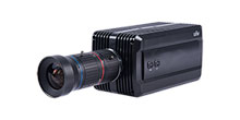 HIC5881 4K星光级宽动态枪式网络摄像机