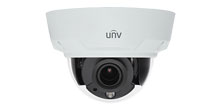 HIC3421L-VIR系列 1080P红外防暴半球网络摄像机