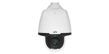 HIC6621系列 1080P星光级标准球型网络摄像机