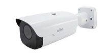 HIC2621DH-CZIR-U系列 1080P星光级宽动态电动变焦筒型网络摄像机