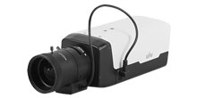 IPC-E522 1080P星光级宽动态枪式网络摄像机
