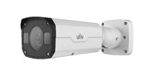 IPC-S234-IR 400万红外电动变焦筒型网络摄像机