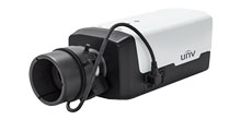 HIC5621 1080P超星光宽动态枪式网络摄像机