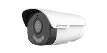 IPC-B2A2-FW系列 200万智能双光警戒筒型网络摄像机