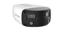 IPC-B2K4-WH系列 400万广角全彩筒型网络摄像机