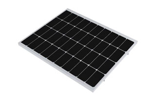 SLR-60W-DT 太阳能光伏板