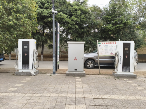 陕西咸阳礼泉县