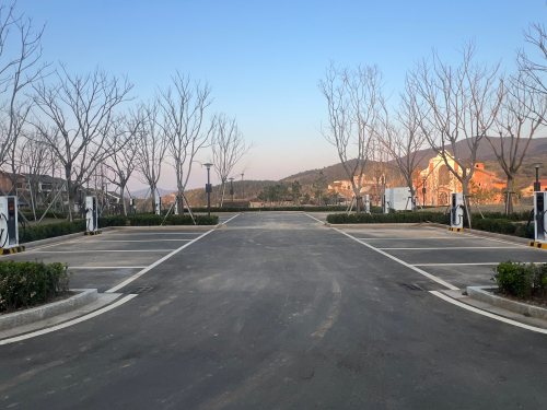 江苏宜兴窑湖小镇