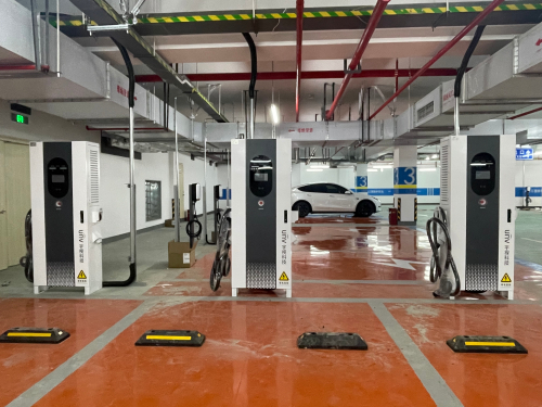 浙江杭州余杭某学校