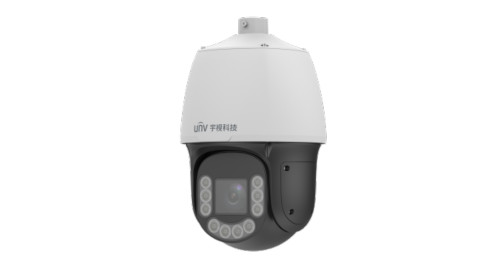 IPC-E6624-FW系列产品 - 宇视科技