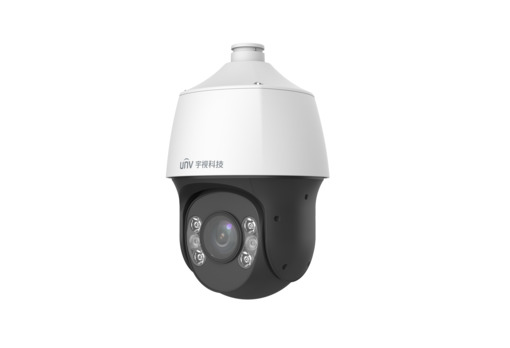 IPC-S6614-IR - 宇视科技