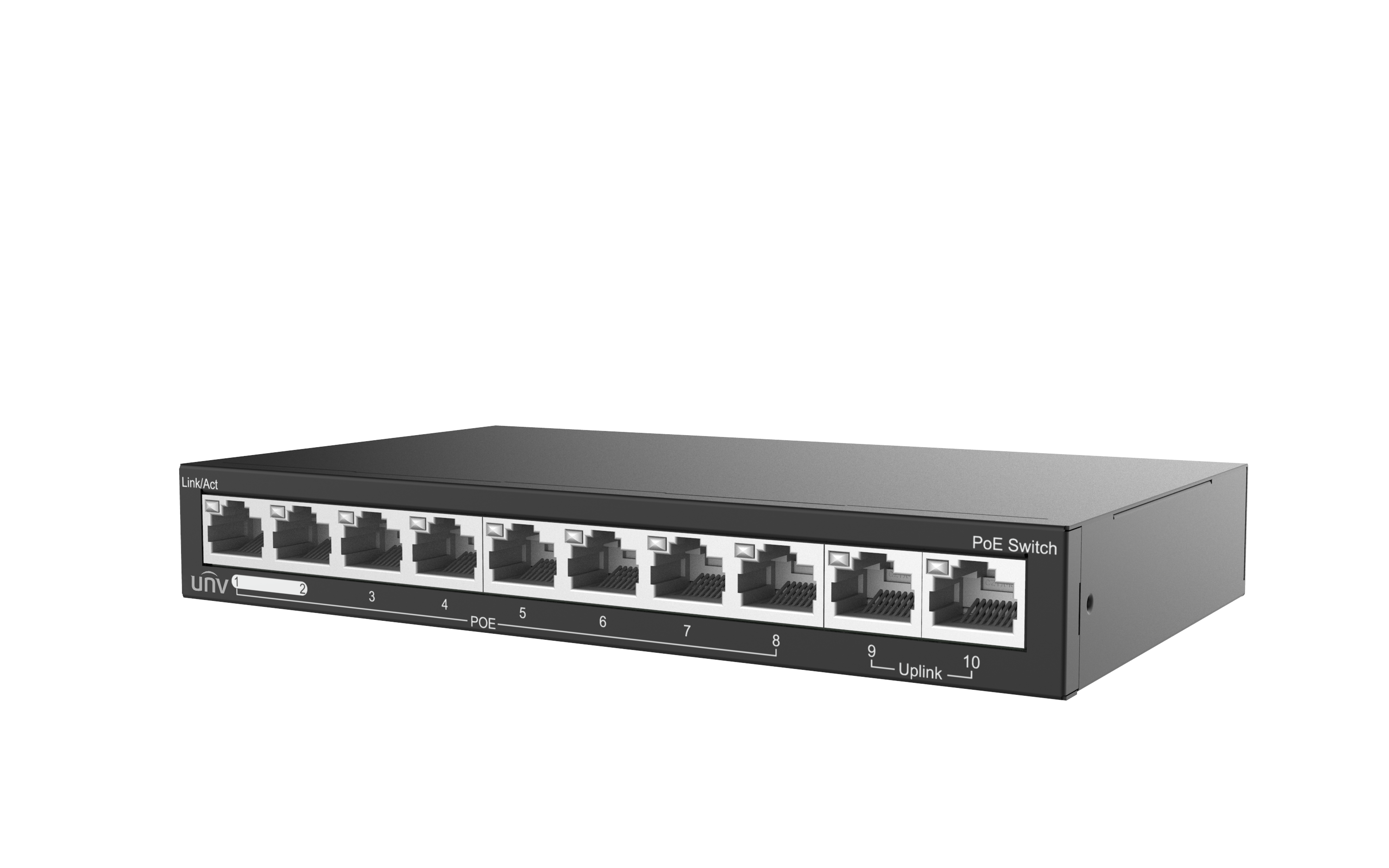 NSW3000-8T2GT-POE-DT