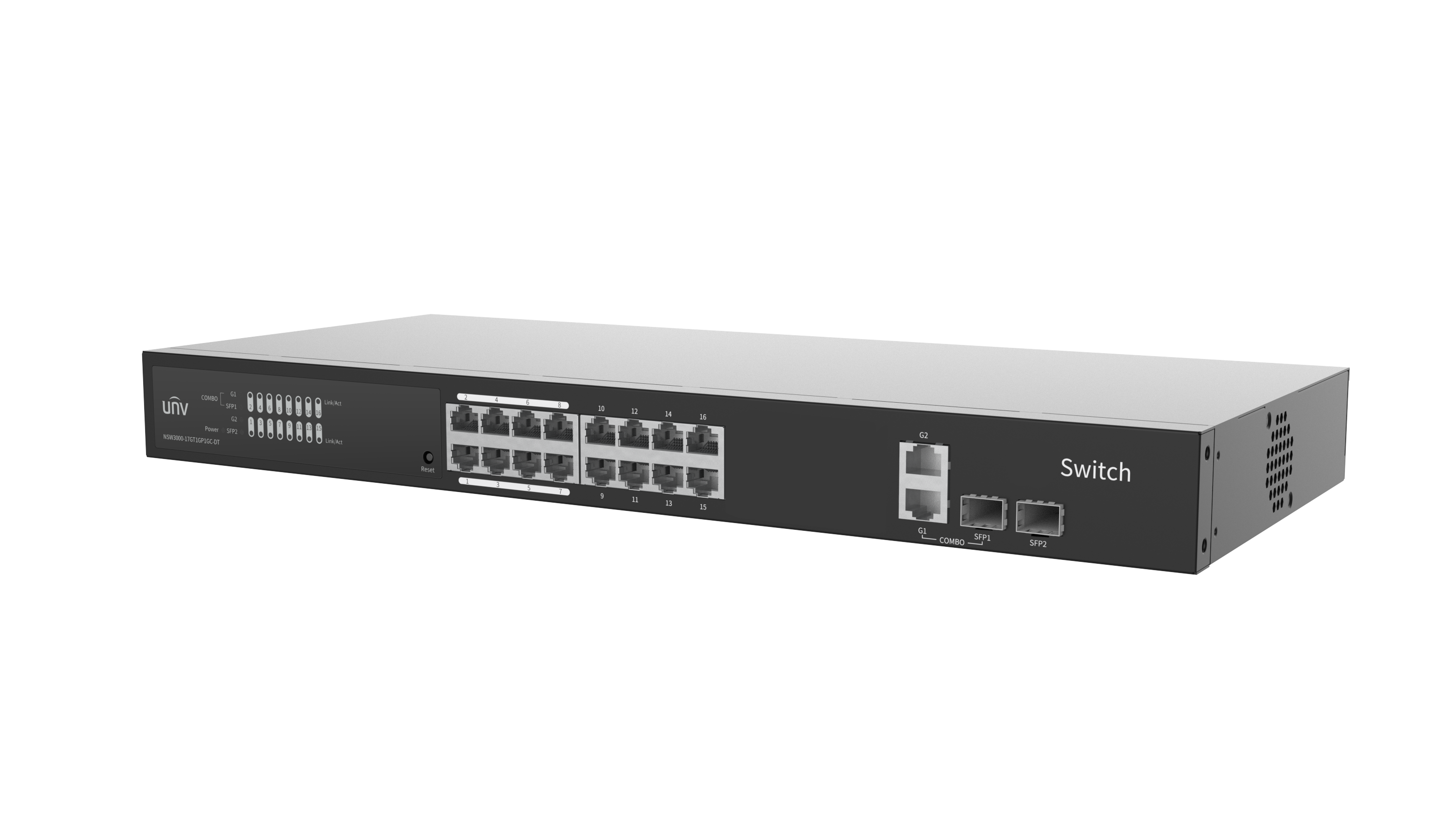 NSW3000-17GT1GP1GC-DT