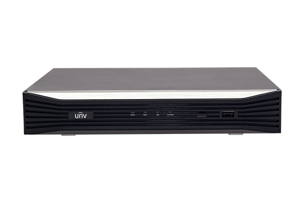 网络视频录像机